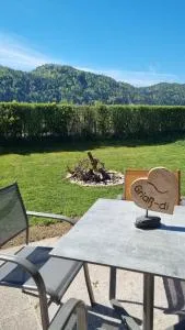 Ferienhaus im 3 Seen Eck zwischen Villach und Velden - Petschnitzen