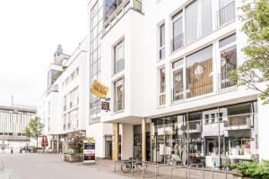 Top of Singen