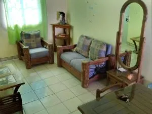 La casa Rustica - Morga