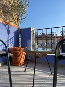 Gaia Apartments