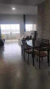 Apartamento Amplo e Arejado 201 - Fonseca