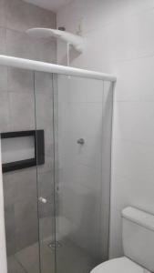 Apartamento Amplo e Arejado 201