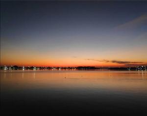 Apartamento Amplo e Arejado 201