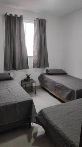 Apartamento Amplo e Arejado 201