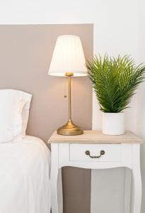 Appartements Villa Vicheia - Appartement 2 : photos des chambres