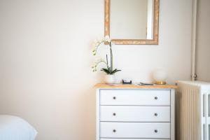 Appartements Villa Vicheia - Appartement 2 : photos des chambres