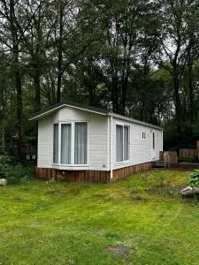 Chalet in Drenthe - Grolloo