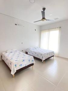 Villa La Bendición - Hermosa casa campestre en Villavicencio