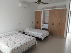 Villa La Bendición - Hermosa casa campestre en Villavicencio