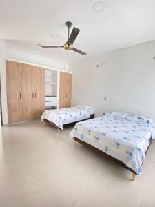 Villa La Bendición - Hermosa casa campestre en Villavicencio