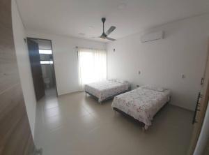 Villa La Bendición - Hermosa casa campestre en Villavicencio