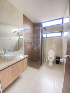 Villa La Bendición - Hermosa casa campestre en Villavicencio