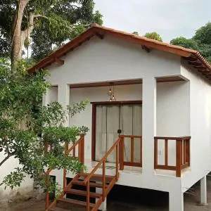 Chalé Premium no Centro da Vila - Costa Dourada
