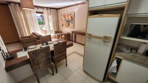 Apartamento Cachalote - Terraces Porto das Baleias - Praia do Forte