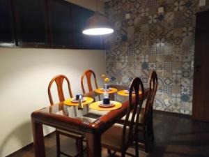 Casa Jardim do Country