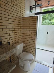 Chalé Premium no Centro da Vila