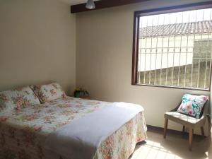 Casa Jardim do Country