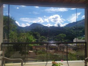 Casa Jardim do Country