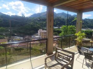 Casa Jardim do Country