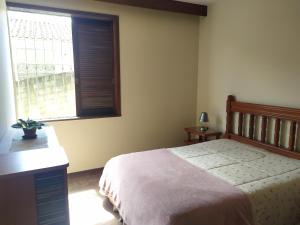 Casa Jardim do Country