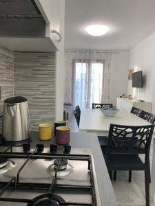 San Vito Holiday Home