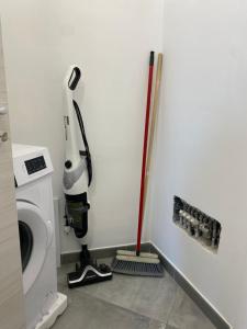 San Vito Holiday Home