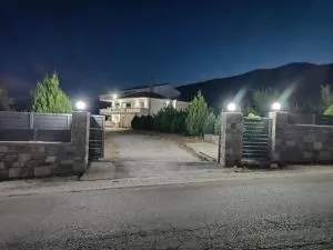 Olive Waves apartments - Osmanlí