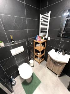 Apartment R&L Švermová - 2 min ESC, balcony