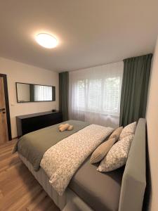 Apartment R&L Švermová - 2 min ESC, balcony