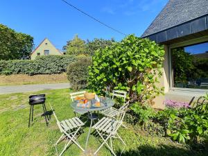 Maison Trezma à 450m de la plage