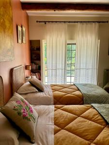 B&B / Chambres d'hotes Domaine du Commandeur : photos des chambres