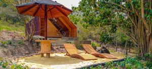 Glamping Corazón del Molino