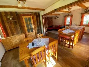 Apartmány u Dostálů