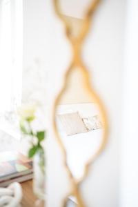 Appartements Villa Vicheia - Appartement 33 : photos des chambres