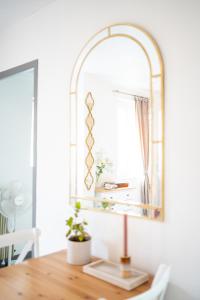 Appartements Villa Vicheia - Appartement 33 : photos des chambres