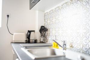 Appartements Villa Vicheia - Appartement 33 : photos des chambres