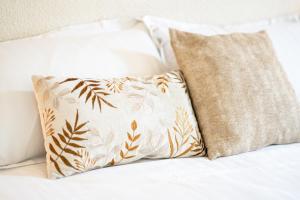 Appartements Villa Vicheia - Appartement 33 : photos des chambres