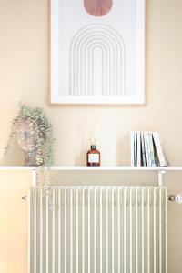 Appartements Villa Vicheia - Appartement 33 : photos des chambres