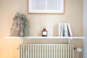 Appartements Villa Vicheia - Appartement 33 : photos des chambres