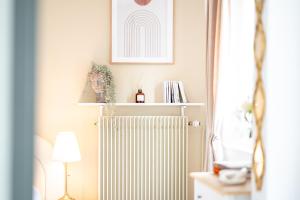 Appartements Villa Vicheia - Appartement 33 : photos des chambres