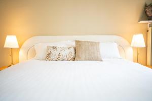 Appartements Villa Vicheia - Appartement 33 : photos des chambres