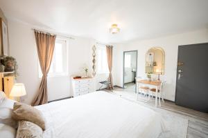 Appartements Villa Vicheia - Appartement 33 : photos des chambres