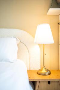 Appartements Villa Vicheia - Appartement 33 : photos des chambres