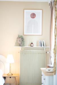 Appartements Villa Vicheia - Appartement 33 : photos des chambres