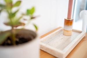 Appartements Villa Vicheia - Appartement 33 : photos des chambres