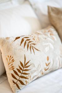 Appartements Villa Vicheia - Appartement 33 : photos des chambres