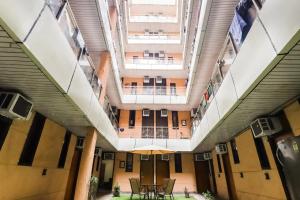 Hotel O Urban villa