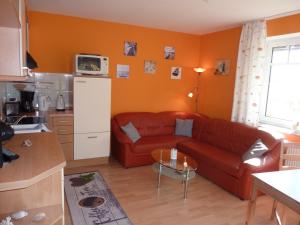 Ferienwohnung Klabautermann