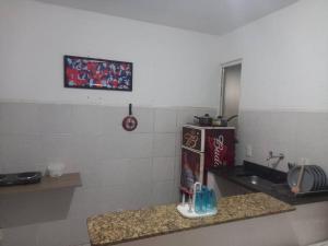 Lindo apart no Recreio bandeirantes prox a praia de grumari