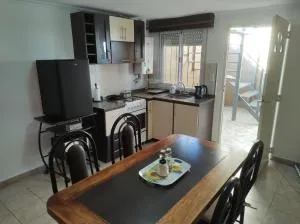 Departamento céntrico - Las Lagunillas